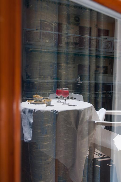 ホテル Oasi マイオーリ 部屋 写真